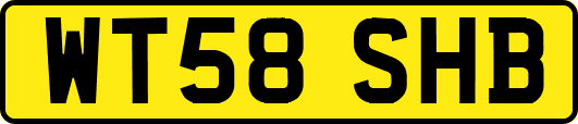 WT58SHB