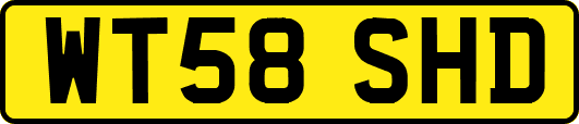 WT58SHD