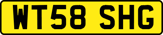 WT58SHG