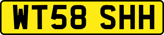 WT58SHH