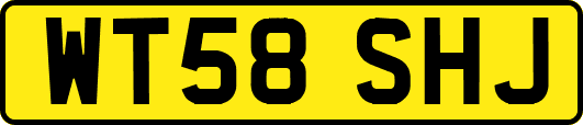 WT58SHJ