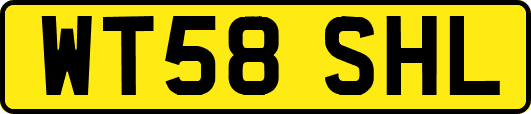 WT58SHL