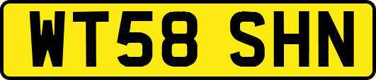WT58SHN