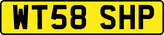 WT58SHP