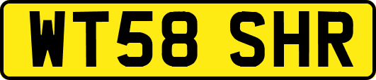 WT58SHR