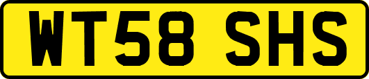 WT58SHS