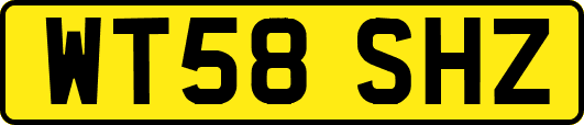 WT58SHZ