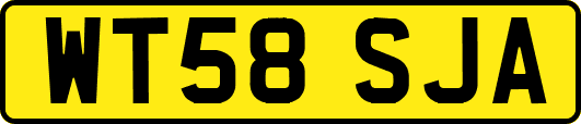 WT58SJA