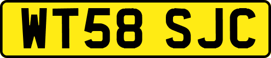 WT58SJC