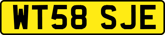 WT58SJE
