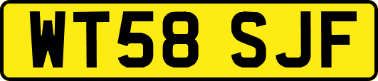 WT58SJF
