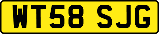 WT58SJG