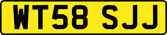 WT58SJJ