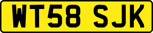WT58SJK