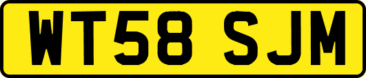 WT58SJM