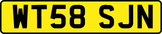 WT58SJN