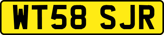 WT58SJR