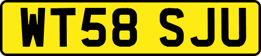 WT58SJU