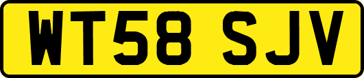 WT58SJV