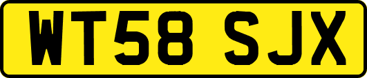 WT58SJX