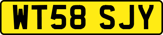 WT58SJY