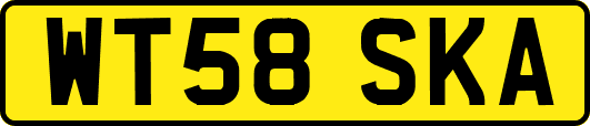 WT58SKA