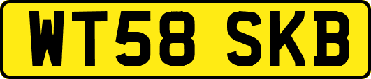 WT58SKB