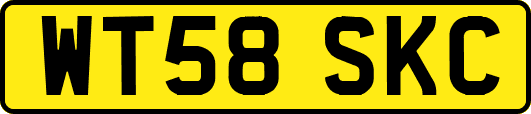 WT58SKC