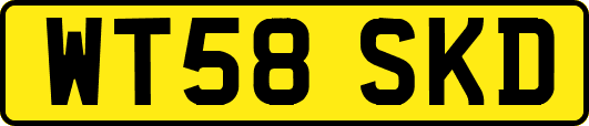 WT58SKD