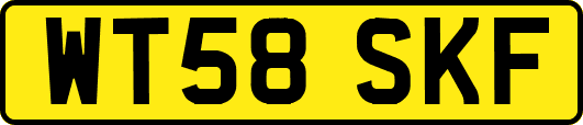 WT58SKF