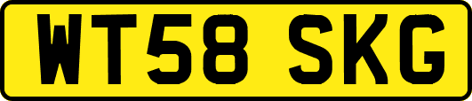 WT58SKG