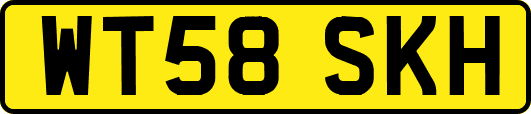 WT58SKH
