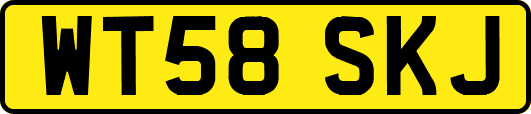 WT58SKJ