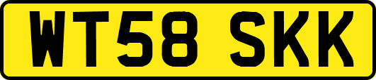 WT58SKK
