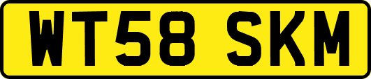 WT58SKM