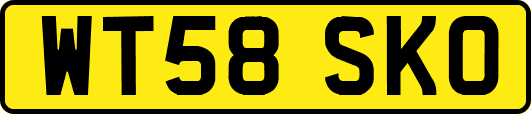 WT58SKO