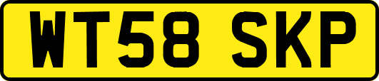 WT58SKP
