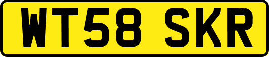 WT58SKR