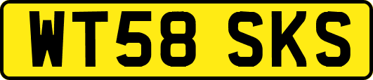 WT58SKS