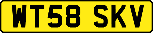 WT58SKV
