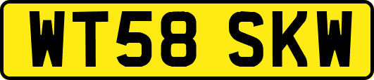 WT58SKW