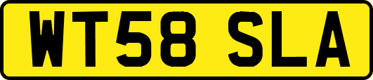 WT58SLA