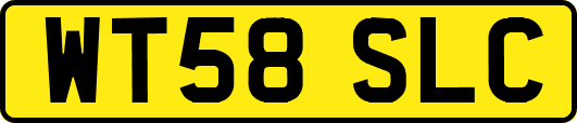 WT58SLC