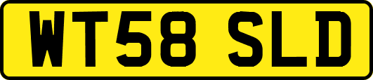 WT58SLD