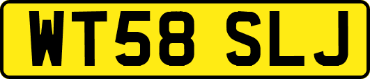 WT58SLJ