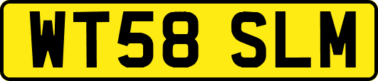 WT58SLM
