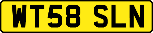 WT58SLN