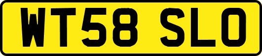WT58SLO