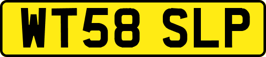 WT58SLP