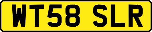 WT58SLR